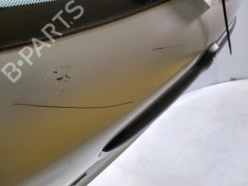 Tailgate PEUGEOT 206 Hatchback (2A/C) 2.0 HDI 90 | BP29443955C6 