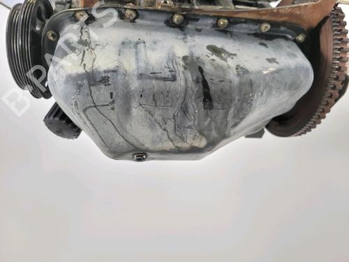 Engine RENAULT CLIO II (BB_, CB_) 1.2 (BB0A, BB0F, BB10, BB1K, BB28, BB2D, BB2H, CB0A,... | BP30049315M1