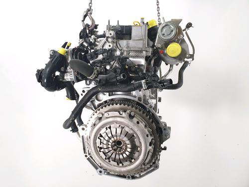 Engine DACIA SANDERO II TCe 90 (B8M1, B8MA, B8AC) | BP38042594M1 - Image 3