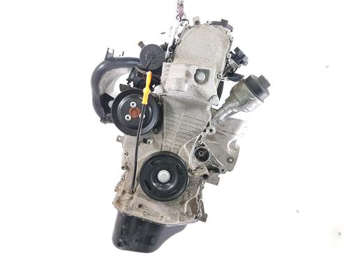 Used Engine Engine VW FOX Hatchback (5Z1, 5Z3, 5Z4) 1.2 (60 hp) 36211403 36211403