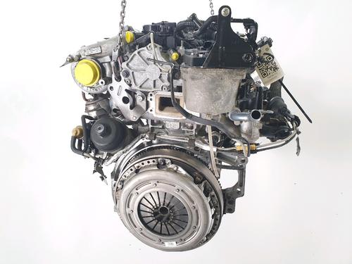 Engine FORD C-MAX II (DXA/CB7, DXA/CEU) 1.6 TDCi | BP36945879M1 - Image 3