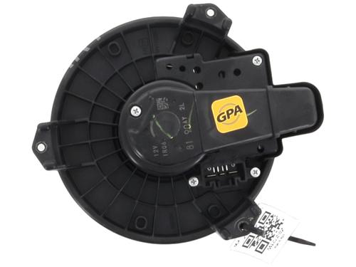 Varmeblæser FIAT FREEMONT (345_) 2.0 JTD (170 hp) 23085615