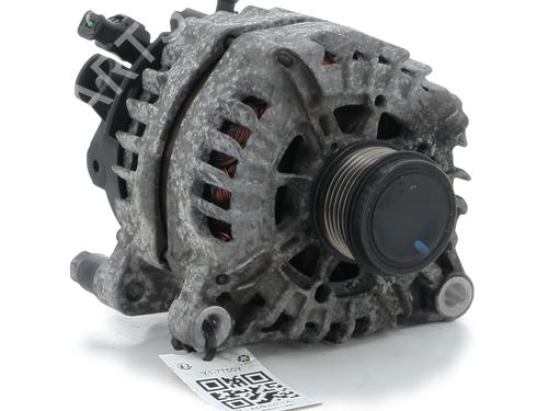 Alternator CITROËN C3 Picasso (SH_) 1.6 BlueHDi 100 | BP33419909M7 - Image 4