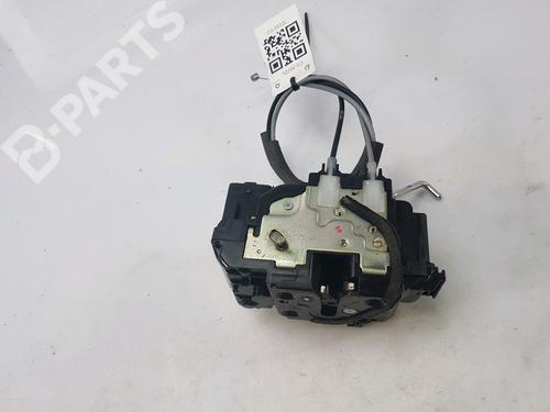 Used Rear right lock HYUNDAI i20 I (PB, PBT) 1.2 (86 hp) 11629046