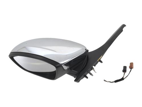 Used Left mirror Left mirror PEUGEOT 2008 I (CU_) 1.6 VTi (120 hp) 34205130 34205130