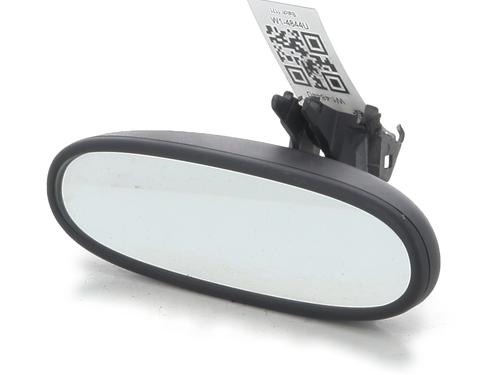 Espelho interior AUDI A3 (8V1, 8VK) 2.0 TDI quattro (184 hp) 31085815