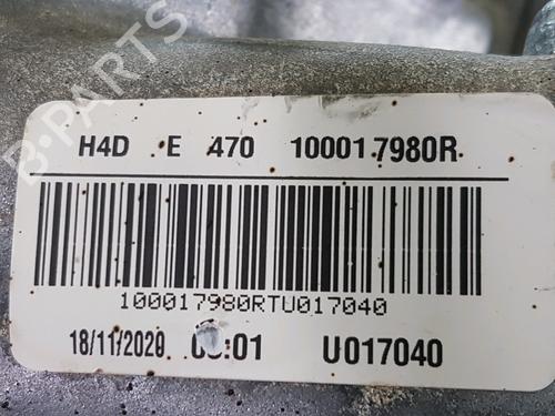 Engine DACIA SANDERO III 1.0 TCe 90 | BP40441671M1 - Image 9