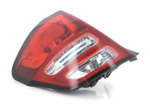 Lampa tylna lewa CITROËN C3 II (SC_) 1.4 HDi 70 (SC8HZC, SC8HR0, SC8HP4) | BP30842845C34 