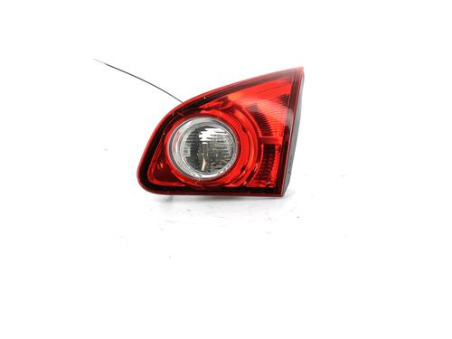 Right tailgate light NISSAN QASHQAI / QASHQAI +2 I (J10, NJ10, JJ10E) 1.5 dCi | BP15201970C80 