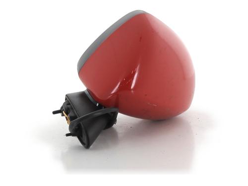 Left mirror OPEL CORSA D (S07) 1.3 CDTI (L08, L68) | BP31122599C26