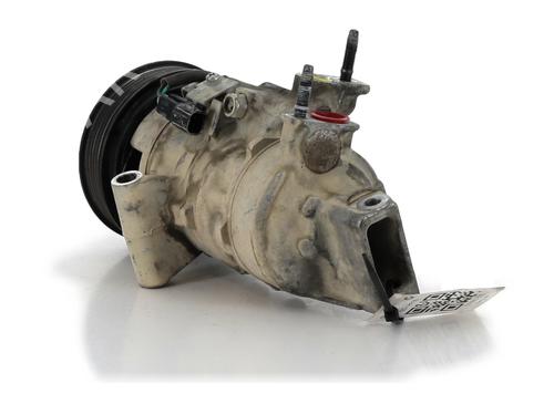 AC compressor FORD KA+ III (UK, FK)  | BP27814116M34 