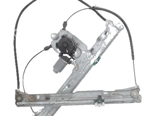 Front left window mechanism RENAULT CLIO III Hatchback Van (SB_, SR_) | BP39394443C22 - Image 2