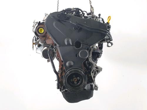 Used Engine Engine SEAT IBIZA V (KJ1, KJG) 1.6 TDI (95 hp) 36512790 36512790