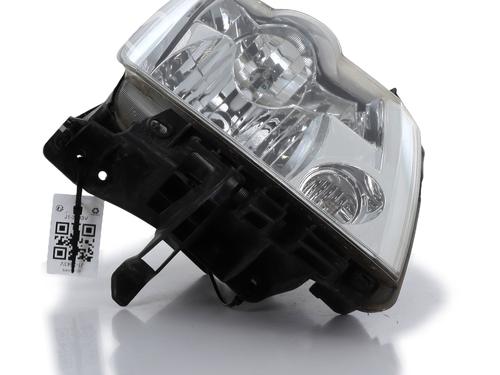 Used Right headlight RENAULT MODUS / GRAND MODUS (F/JP0_) 1.5 dCi (FP0E, JP0E) (65 hp) 30474178