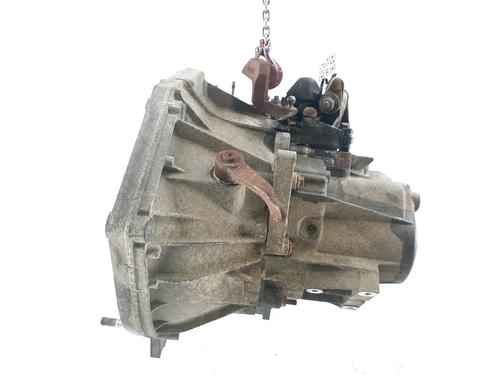 Used Gearbox Gearbox ALFA ROMEO 147 (937_) 1.9 JTDM 8V (937.AXD1A, 937.AXU1A, 937.BXU1A) (120 hp) 32654000 32654000