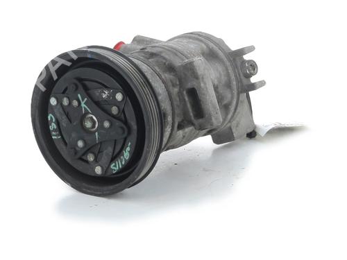 Used AC compressor SUZUKI ALTO VII (GF, HA25_, HA35_) 1.0 (AMF310, GFC31S) (68 hp) 31056849