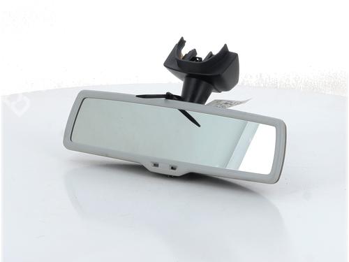 Used Rear mirror VW GOLF PLUS V (5M1, 521) 2.0 TDI (110 hp) 22709238