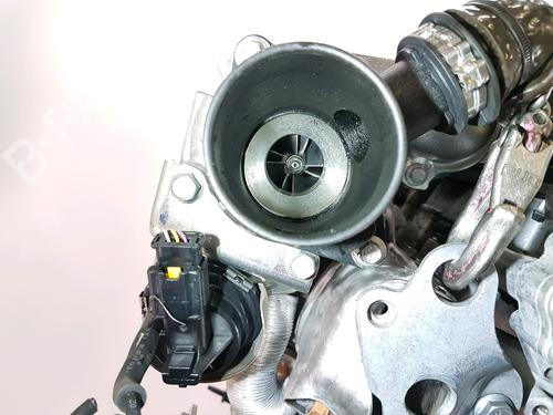 Engine FORD FIESTA VI (CB1, CCN) 1.5 TDCi | BP39763813M1 - Image 9