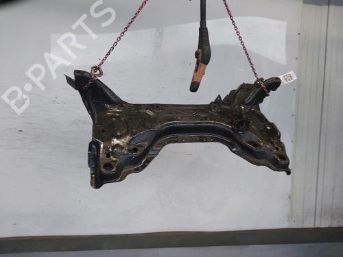Used Subframe CITROËN C4 II (NC_) 1.6 HDi 110 (112 hp) 31141962