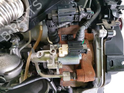 Engine CITROËN C4 Grand Picasso II (DA_, DE_) 1.6 HDi / BlueHDi 115 | BP22895940M1 