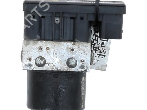 ABS pump PEUGEOT 207 (WA_, WC_) 1.6 HDi | BP24017213M43 