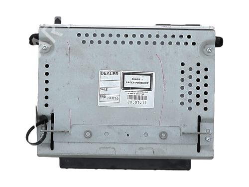 Radio FORD FOCUS III Saloon  | BP26189188E6 