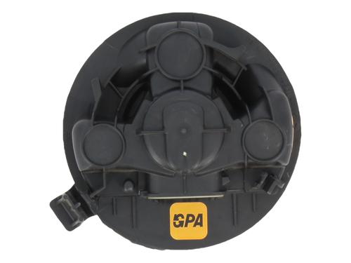 Used Heater blower motor Heater blower motor RENAULT TWINGO II (CN0_) 1.5 dCi (CN0E) (64 hp) 32512585 32512585