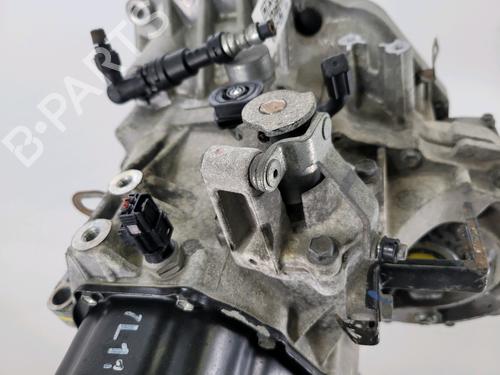Gearbox SUZUKI SWIFT III (MZ, EZ) 1.3 DDiS (RS413D) | BP40058151M3 - Image 5
