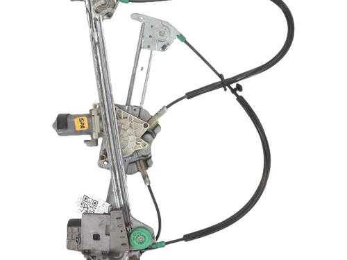 Used Front right window mechanism PEUGEOT 206 CC (2D) 2.0 S16 (136 hp) 27603495