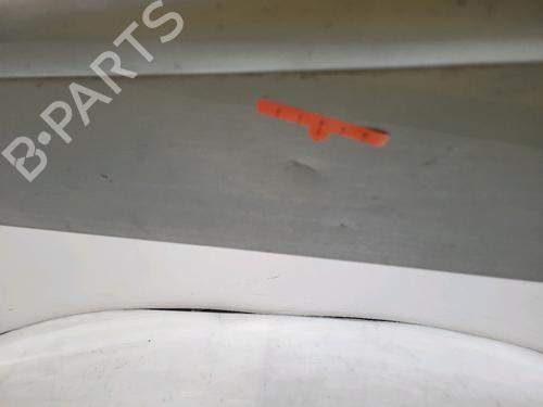 Left front door PEUGEOT 206 SW (2E/K) 1.6 16V | BP29849495C2