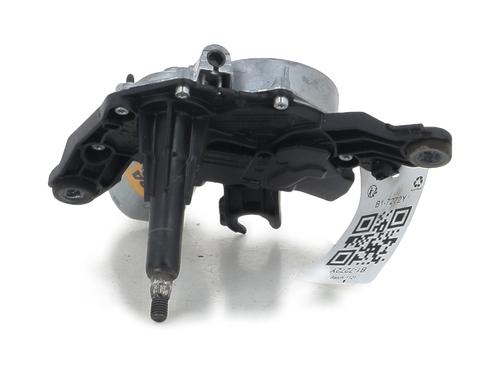 Rear wiper motor DACIA SANDERO II TCe 90 (B8M1, B8MA, B8AC) | BP30334677M102