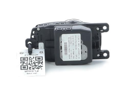 Used Electronic module BMW 1 (F20) M 135 i (320 hp) 31606757