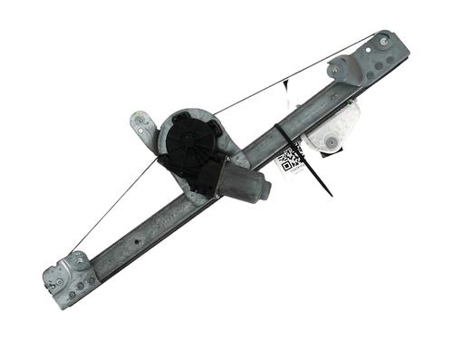 Used Front right window mechanism DACIA LOGAN MCV (KS_) 1.5 dCi (KS0W) (86 hp) 27905638