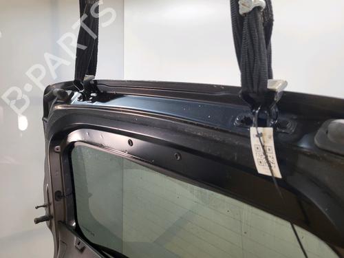 Tailgate PEUGEOT 208 II (UB_, UP_, UW_, UJ_) 1.2 PureTech 130 | BP29495707C6 