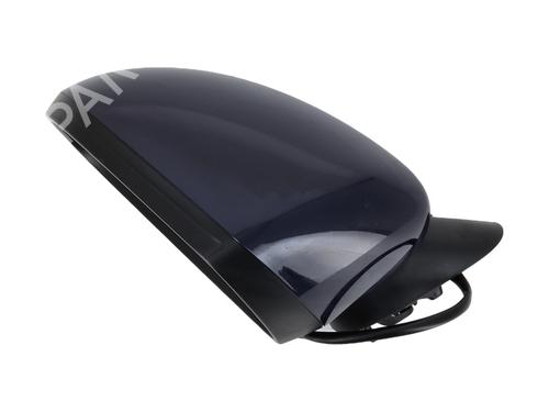 Used Left mirror OPEL CORSA D (S07) 1.2 (L08, L68) (86 hp) 24626374