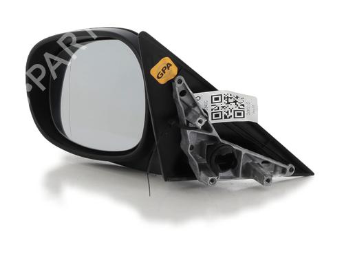 Left mirror BMW 3 Touring (E91)  | BP26515404C26 
