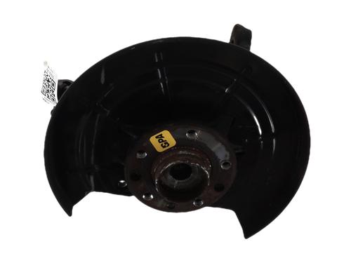 Left front steering knuckle OPEL MERIVA B MPV (S10) 1.7 CDTI (75) | BP36182379M25 - Image 3