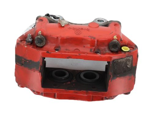 Høyre bremsekaliper foran Høyre bremsekaliper foran CITROËN DS3 (SA_) 1.6 Racing (203 hp) 39764007 39764007