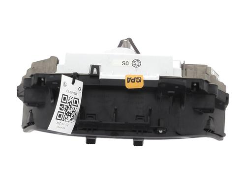 Used Instrument cluster LEXUS UX (_AA1_, _AH1_, _MA1_) 250h (MZAH10) (184 hp) 31078627