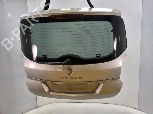 Bakluke CC/Kombi-Kupé RENAULT MODUS / GRAND MODUS (F/JP0_) 1.5 dCi (FP0F, JP0F) (86 hp) 30983045