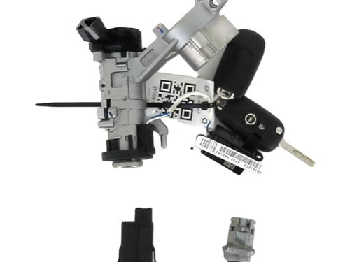 Used Ignition barrel OPEL MOKKA / MOKKA X (J13) 1.6 CDTI (_76) (136 hp) 22434941