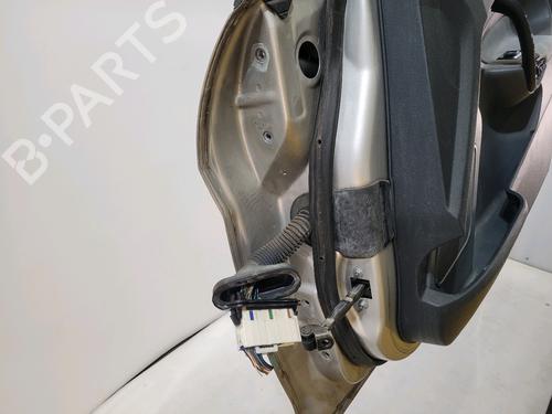 Right front door FORD FIESTA VI (CB1, CCN) 1.4 TDCi | BP27623035C3 