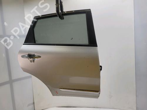 Used Right rear door Right rear door 37532850 37532850