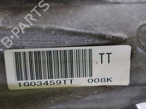 Gearbox SUZUKI GRAND VITARA II (JT, TE, TD) 1.9 DDiS All-wheel Drive (JT419, TD44, JB419WD, JB419XD,... | BP17954982M3 