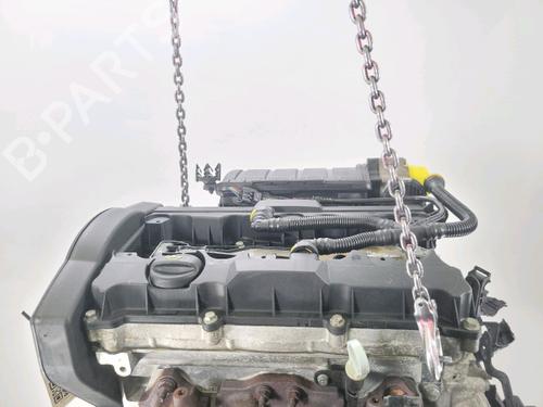 Engine PEUGEOT 206 CC (2D) 1.6 16V (2DNFUF, 2DNFUR) | BP40487740M1 - Image 5