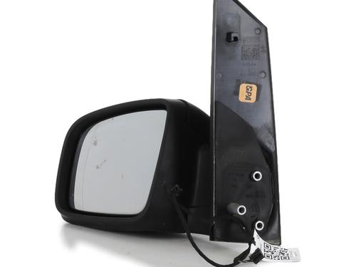 Left mirror MERCEDES-BENZ VITO / MIXTO Van (W639) 116 CDI (639.601, 639.603, 639.605) | BP29390230C26 