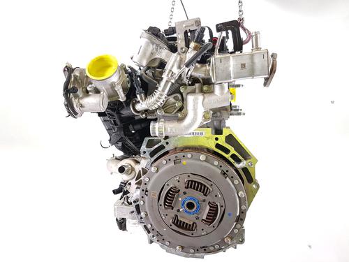 Engine FORD KUGA III (DFK) 2.5 FHEV | BP26038407M1 