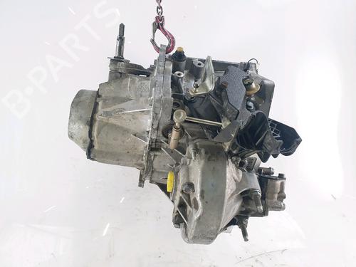 Gearbox CITROËN BERLINGO MULTISPACE (B9) 1.6 HDi 75 16V | BP29932269M3 
