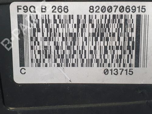 Engine SUZUKI GRAND VITARA II (JT, TE, TD) 1.9 DDiS All-wheel Drive (JT419, TD44, JB419WD, JB419XD,... | BP38497026M1 - Image 11