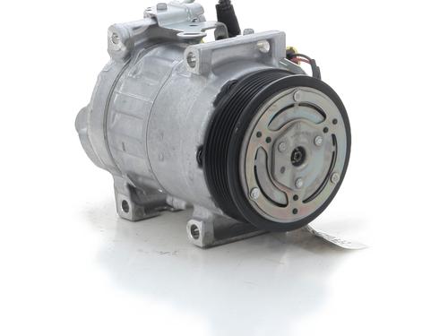AC compressor PEUGEOT 208 II (UB_, UP_, UW_, UJ_) 1.2 Hybrid 100 | BP30631831M34